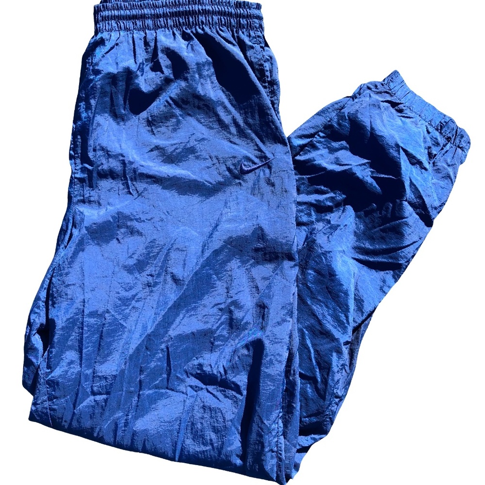 Vintage Nike Tonal Track Pant